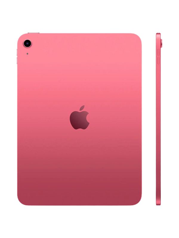 iPad (2025) Wi-Fi 256 ГБ, розовый