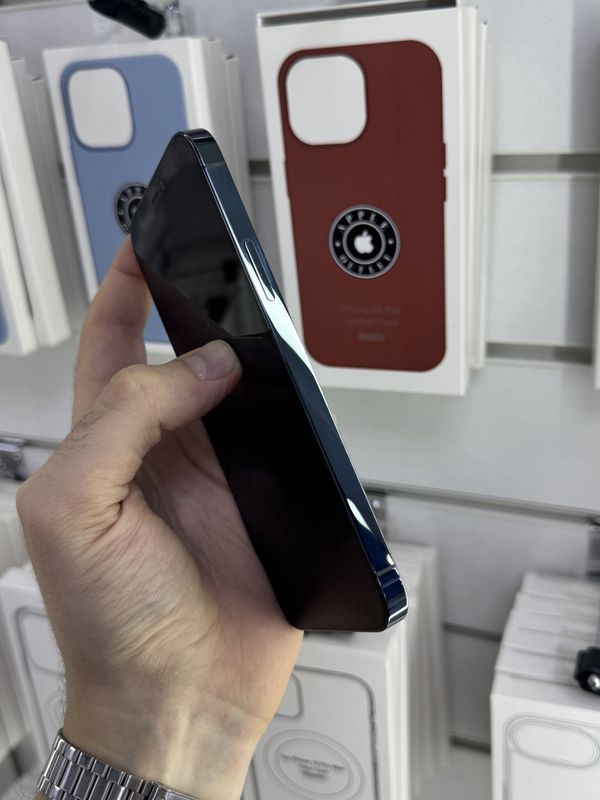iPhone 12 Pro, 256 ГБ б/у