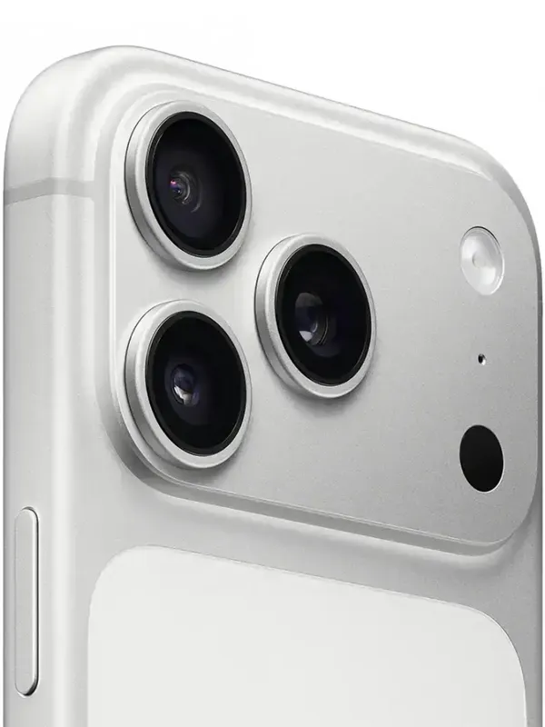iPhone 17 Pro 1 ТБ, SIM + eSIM, Silver (серебристый)