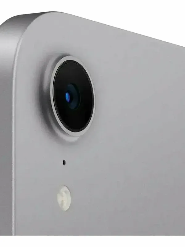 iPad mini 128 ГБ Wi-Fi, серый космос