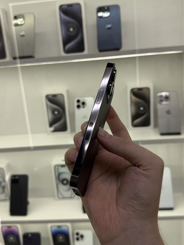 iPhone 13 Pro, 128 ГБ б/у