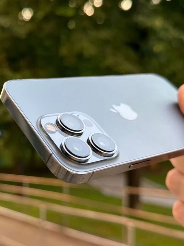 iPhone 13 Pro, 256 ГБ б/у