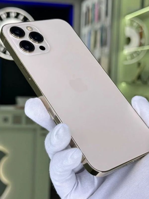 iPhone 12 Pro, 128 ГБ б/у
