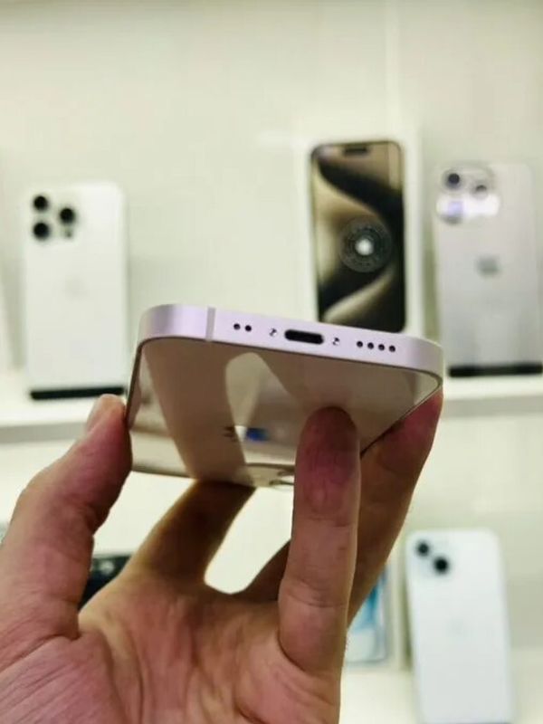 iPhone 12, 256 ГБ б/у