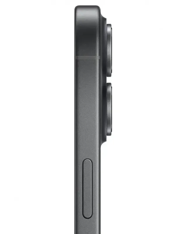 iPhone 17 eSIM 512 ГБ, Black (черный)