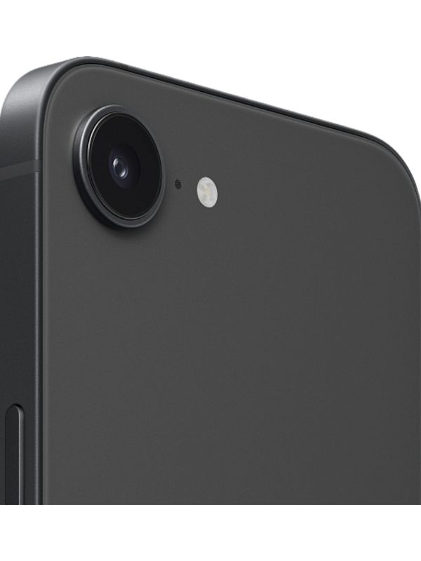 iPhone 17E eSIM 256 ГБ, Black (черный)