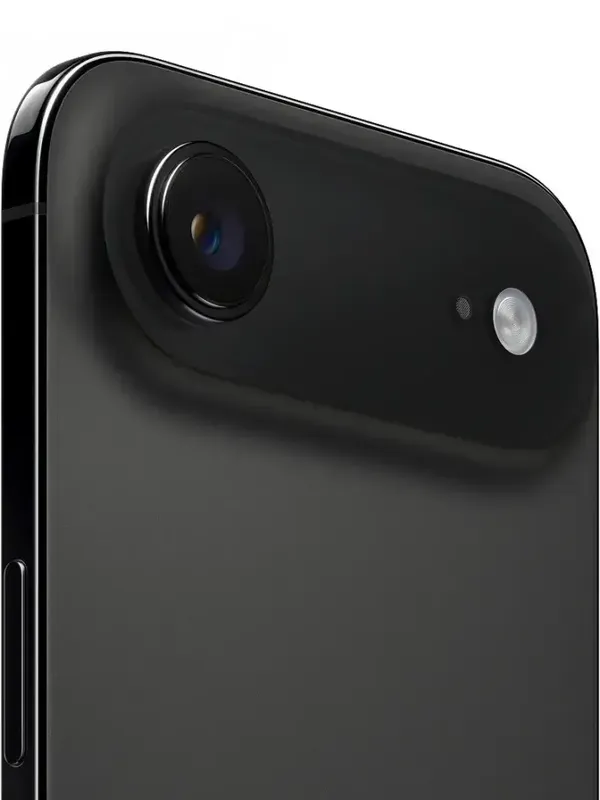 iPhone Air 1 ТБ, Space Black (черный)