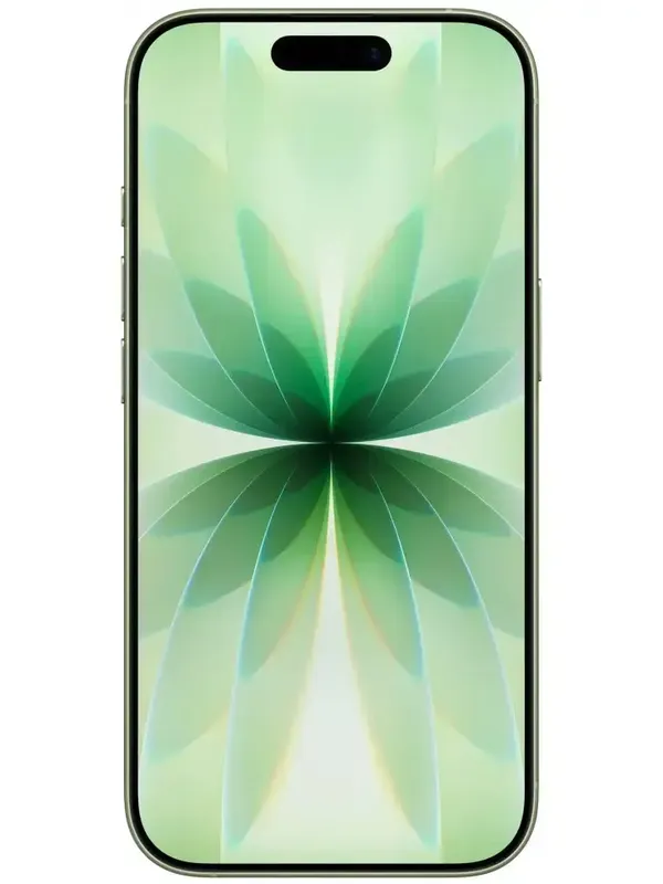 iPhone 17 512 ГБ, Dual: SIM + eSIM, Sage (зеленый)