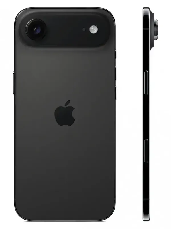 iPhone Air 512 ГБ, Space Black (черный)
