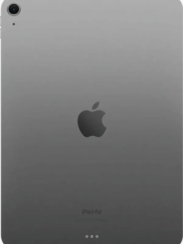 iPad Air 13 (2025) LTE 256 ГБ, серый