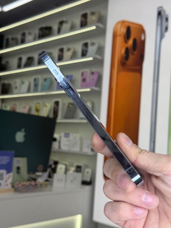 iPhone 13 Pro Max, 256 ГБ, SIM + eSIM б/у