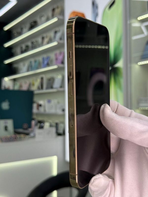 iPhone 13 Pro, 256 ГБ, SIM + eSIM б/у