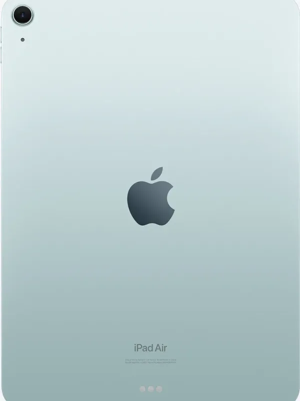 iPad Air 11 (2025) Wi-Fi 256 ГБ, синий