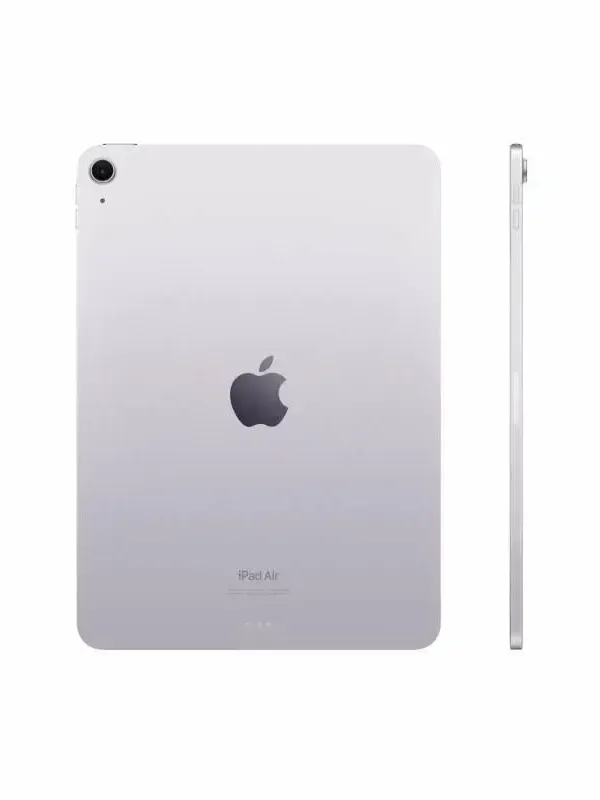 iPad Air 13 (2025) LTE 256 ГБ, фиолетовый