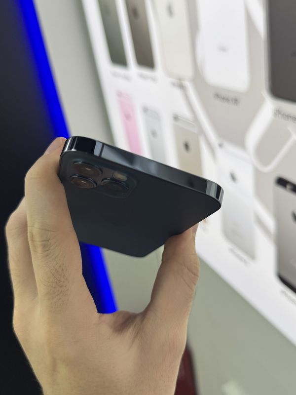 iPhone 12 Pro, 512 ГБ б/у