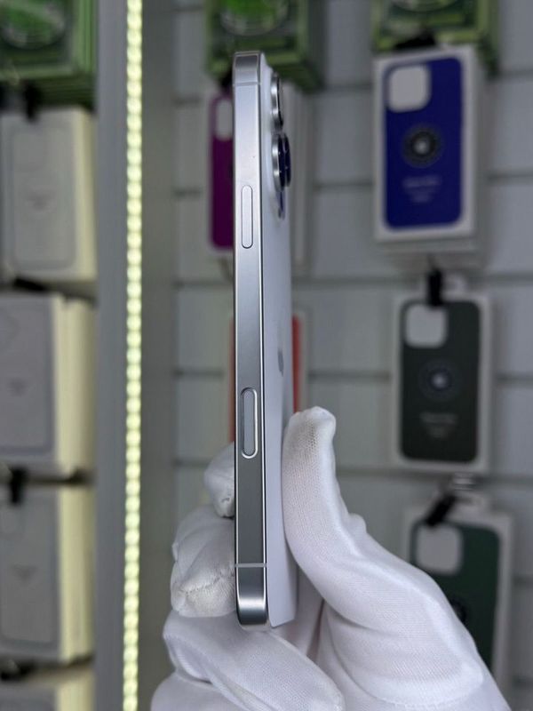 iPhone 16 Pro Max, 256 ГБ, SIM + eSIM б/у