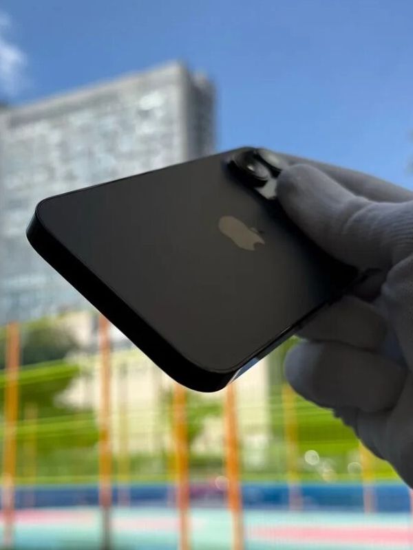 iPhone 14 Pro, 256 ГБ б/у