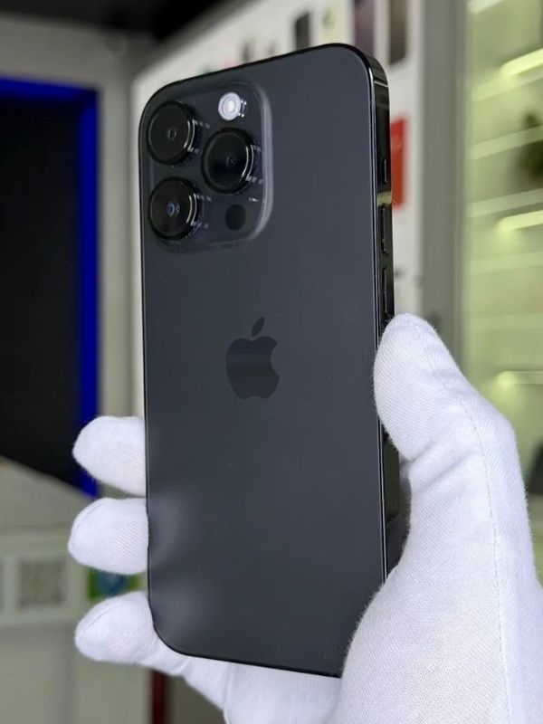 iPhone 14 Pro, 256 ГБ б/у