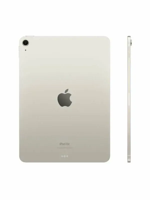 iPad Air 13 (2025) Wi-Fi 256 ГБ, сияющая звезда