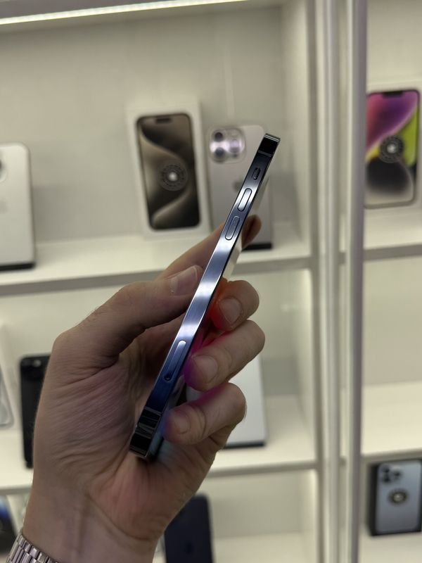 iPhone 12 Pro, 256 ГБ б/у