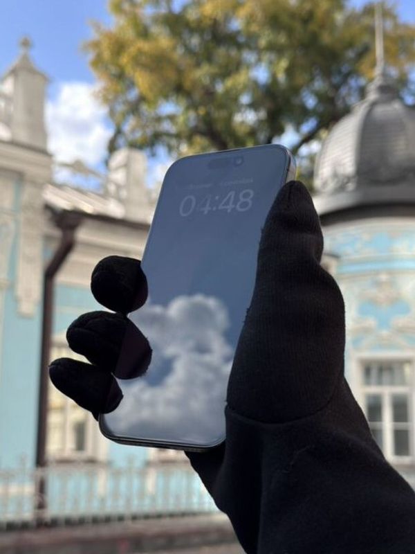 iPhone 14 Pro, 512 ГБ б/у
