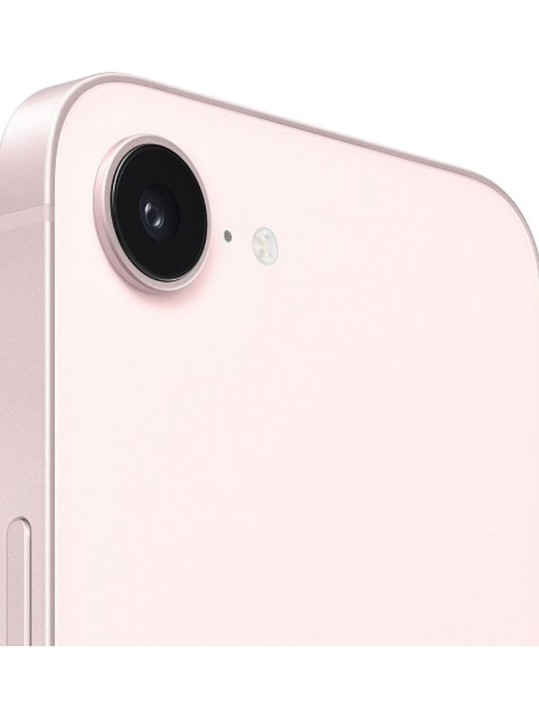 iPhone 17E eSIM 256 ГБ, Pink (розовый)