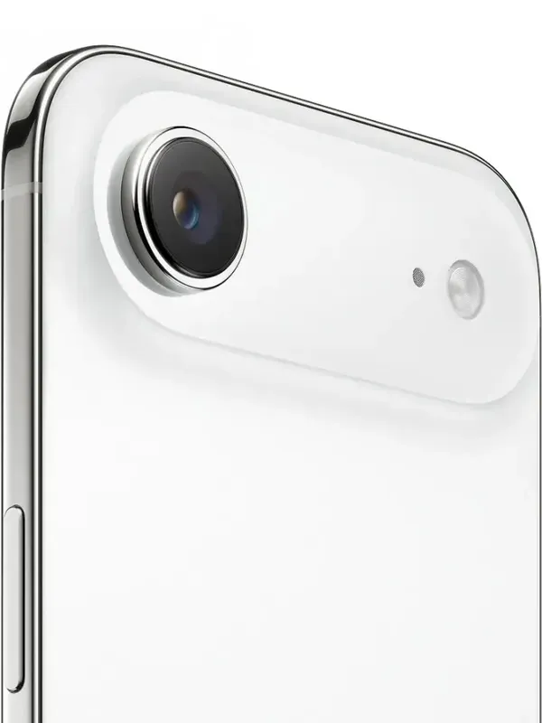 iPhone Air 1 ТБ, Cloud White (белый)