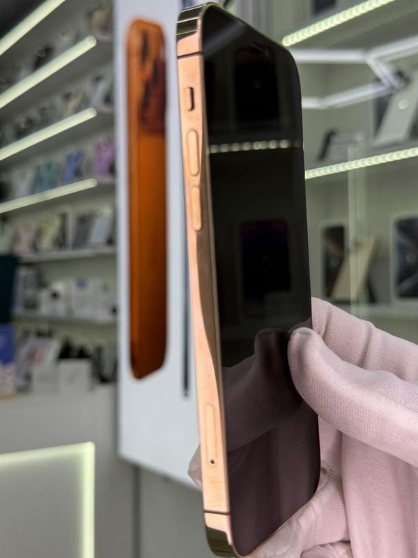 iPhone 12 Pro, 256 ГБ, SIM + eSIM б/у