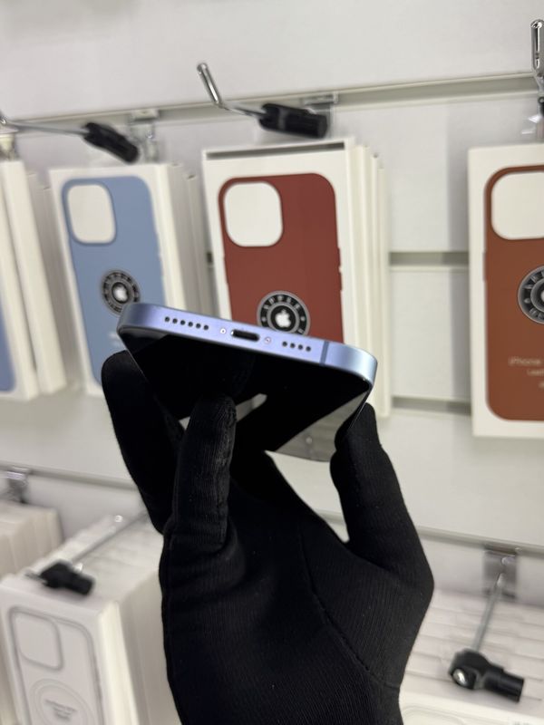 iPhone 14 Plus, 512 ГБ б/у