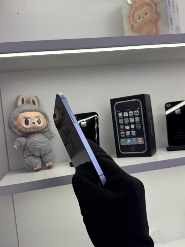 iPhone 14 Plus, 256 ГБ б/у