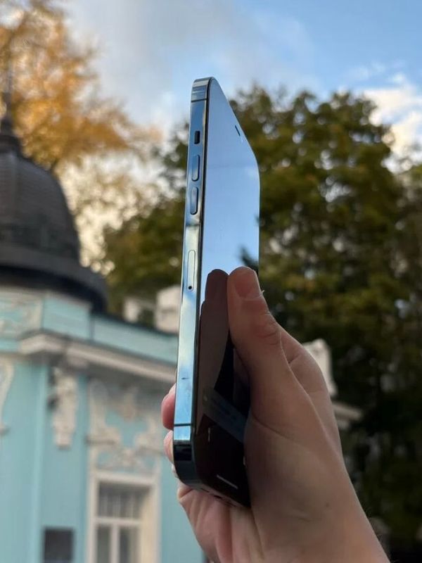 iPhone 12 Pro, 128 ГБ б/у