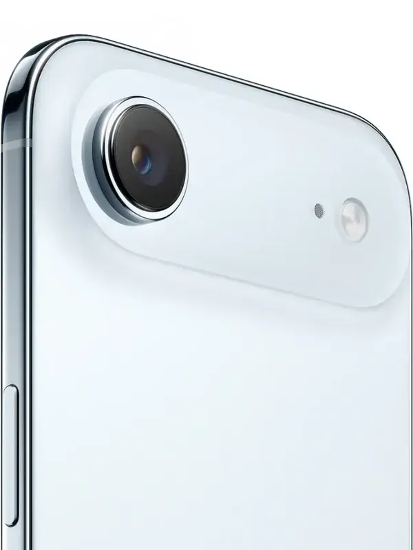 iPhone Air 1 ТБ, Sky Blue (голубой)