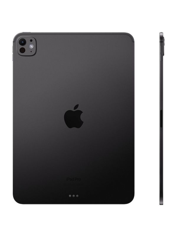 iPad Pro 13 M5 (2025) 512 ГБ Wi‑Fi + Cellular, серый космос (Space Black)