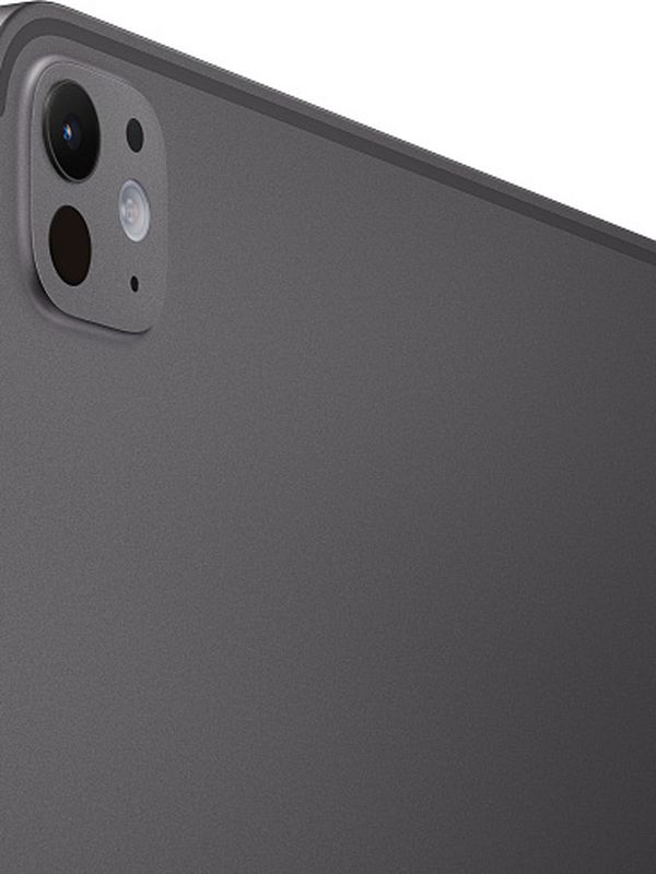 iPad Pro 11 M5 (2025) 256 ГБ Wi‑Fi, серый космос (Space Black)