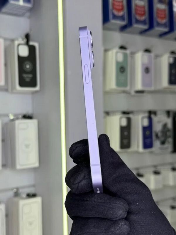 iPhone 14, 512 ГБ б/у