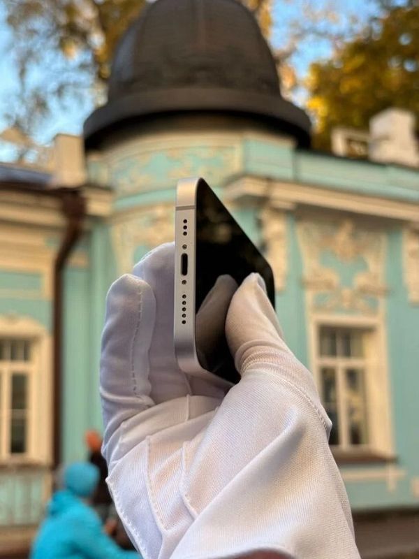 iPhone 14, 128 ГБ б/у