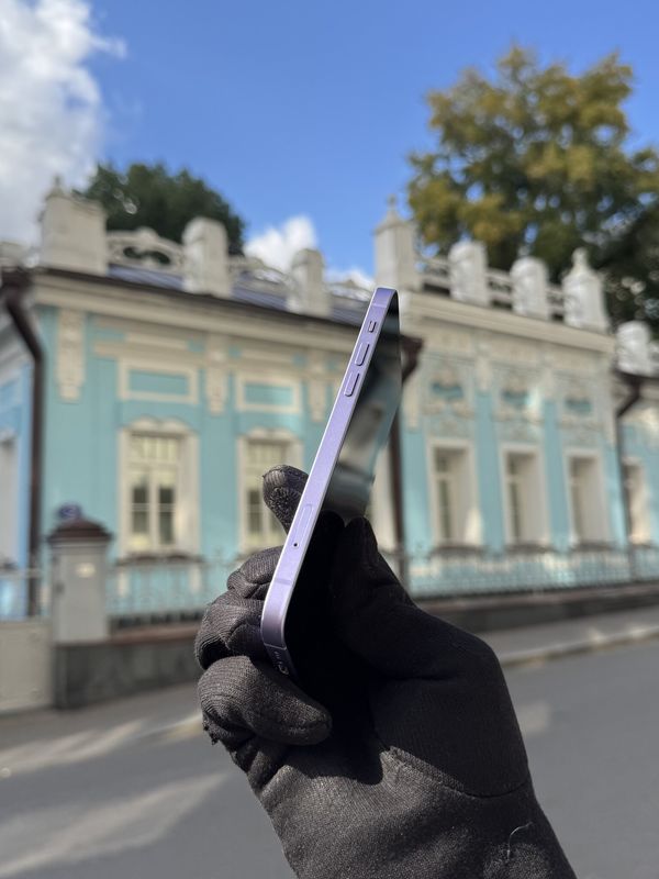 iPhone 12, 128 ГБ б/у