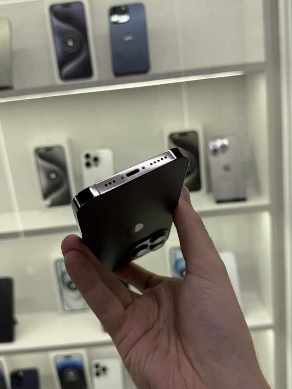 iPhone 13 Pro, 128 ГБ б/у