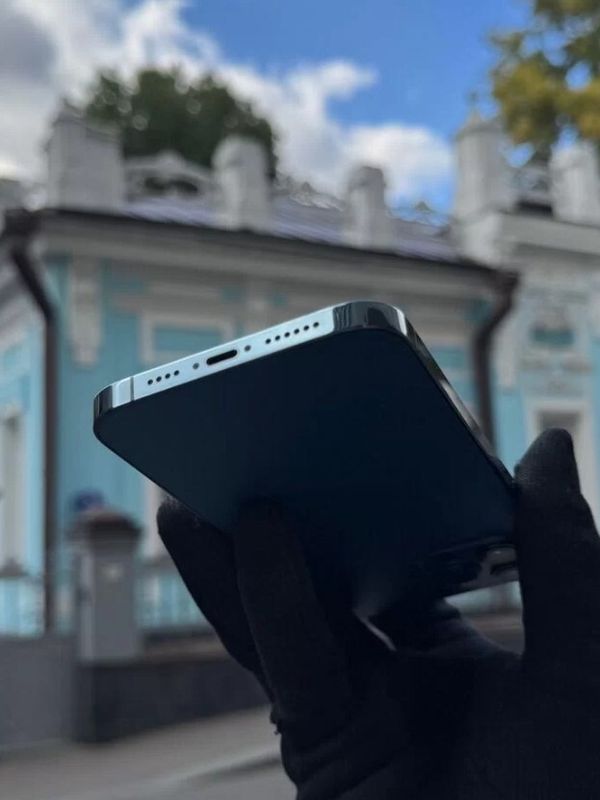 iPhone 12 Pro Max, 128 ГБ б/у