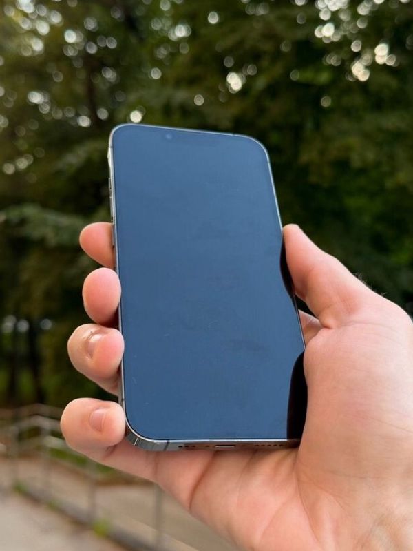 iPhone 13 Pro, 256 ГБ б/у