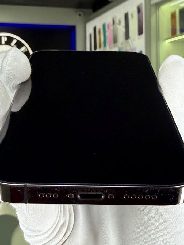 iPhone 13 Pro, 128 ГБ, SIM + eSIM, б/у