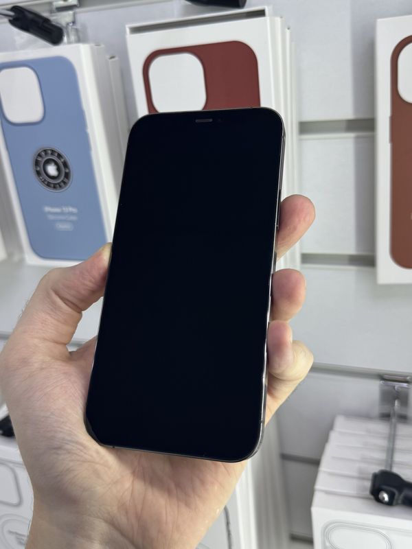 iPhone 12 Pro, 512 ГБ б/у