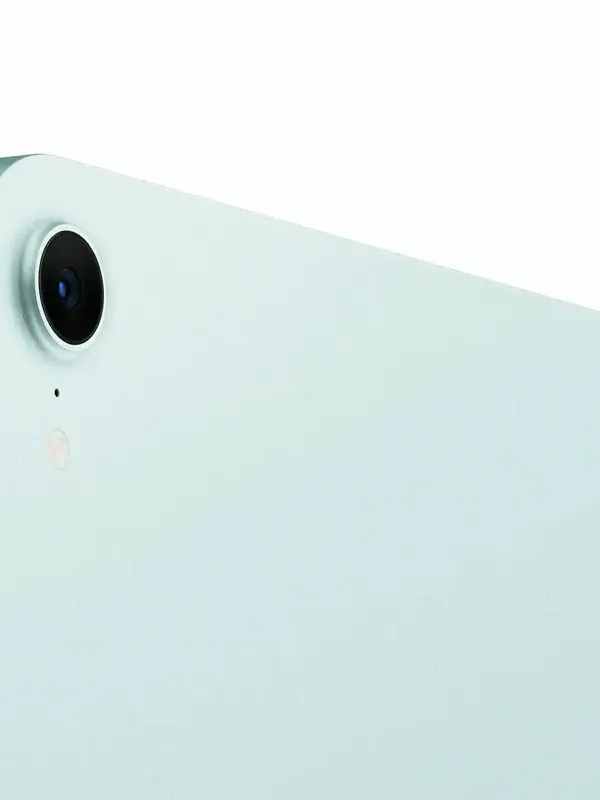 iPad mini 128 ГБ Wi-Fi, голубой