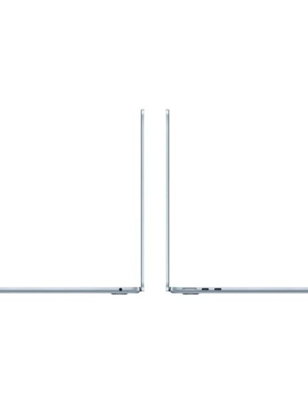 Ноутбук Apple MacBook Air 15 (M5, 10C CPU/10C GPU, 2026), 16 ГБ, 1 ТБ SSD, Sky Blue (небесно-голубой