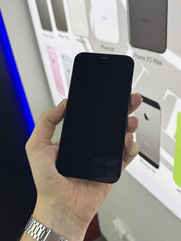 iPhone 12 Pro, 512 ГБ б/у