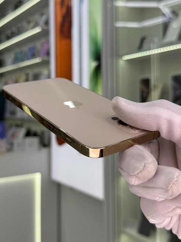 iPhone 12 Pro, 256 ГБ, SIM + eSIM б/у