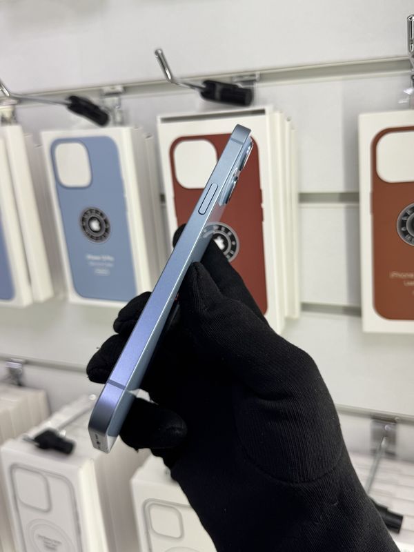 iPhone 14 Plus, 512 ГБ б/у