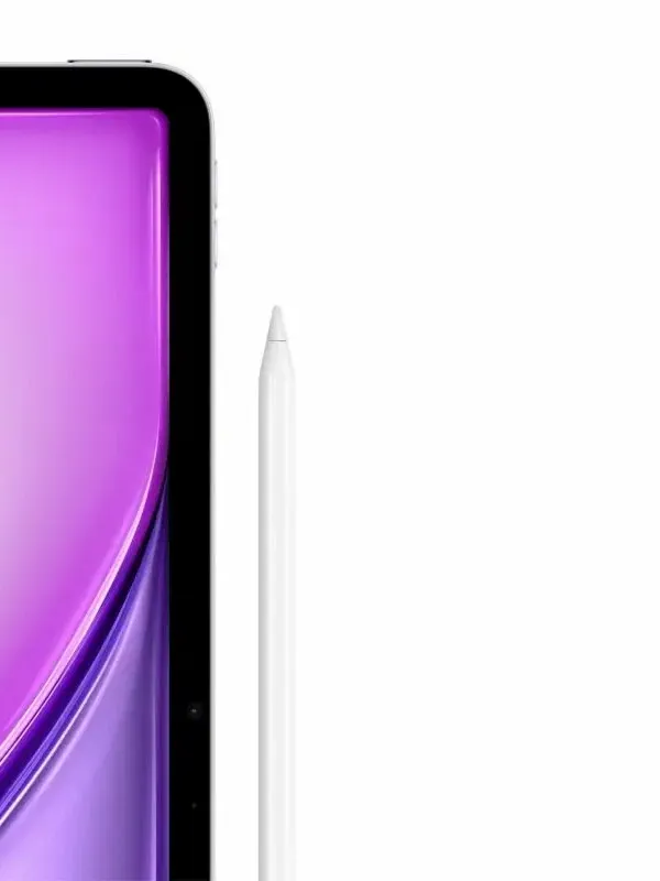 iPad Air 13 (2025) Wi-Fi 256 ГБ, фиолетовый