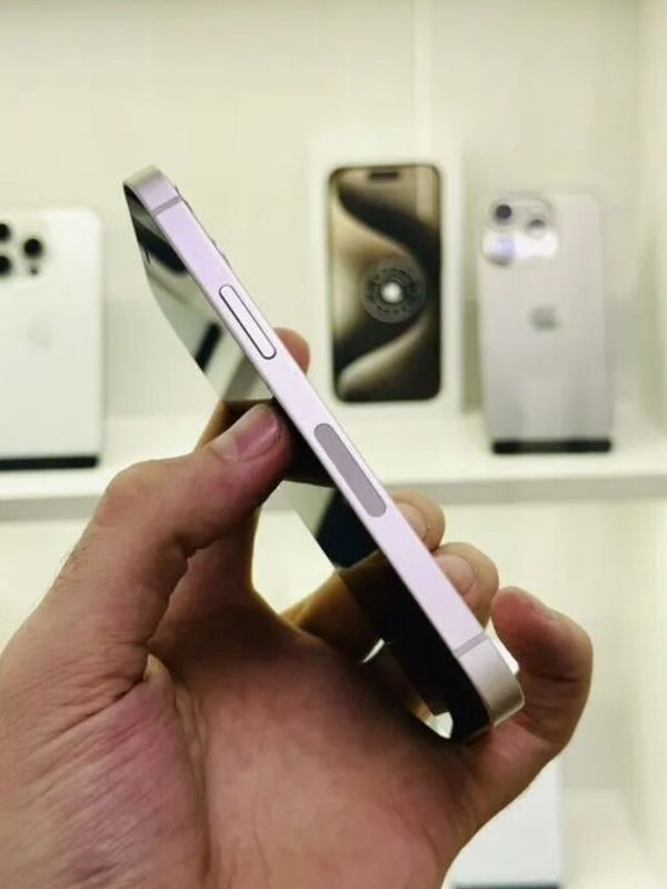 iPhone 12, 256 ГБ б/у