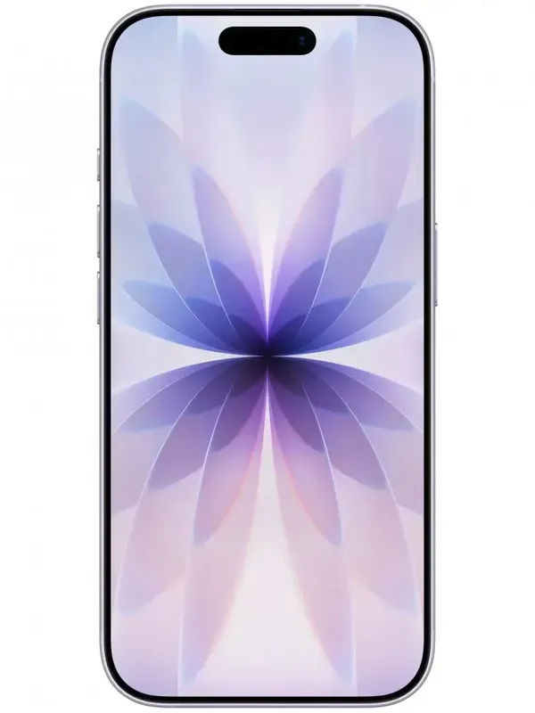 iPhone 17 eSIM 256 ГБ, Lavender (фиолетовый)